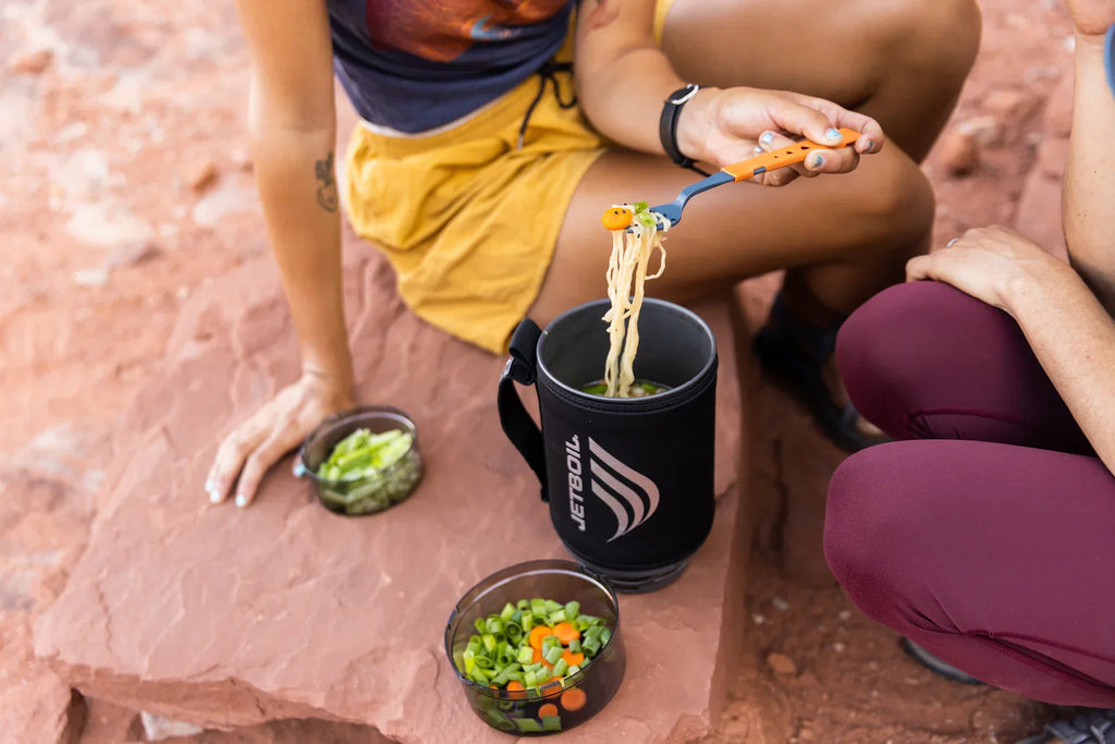 JetBoil SuMo® Carbon