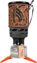 Jetboil Zip 0.8L Carbon Cooking System (2025 Version)