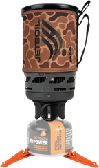 Jetboil Zip 0.8L Carbon Cooking System (2025 Version)