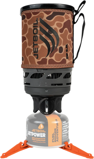 Duck Camo