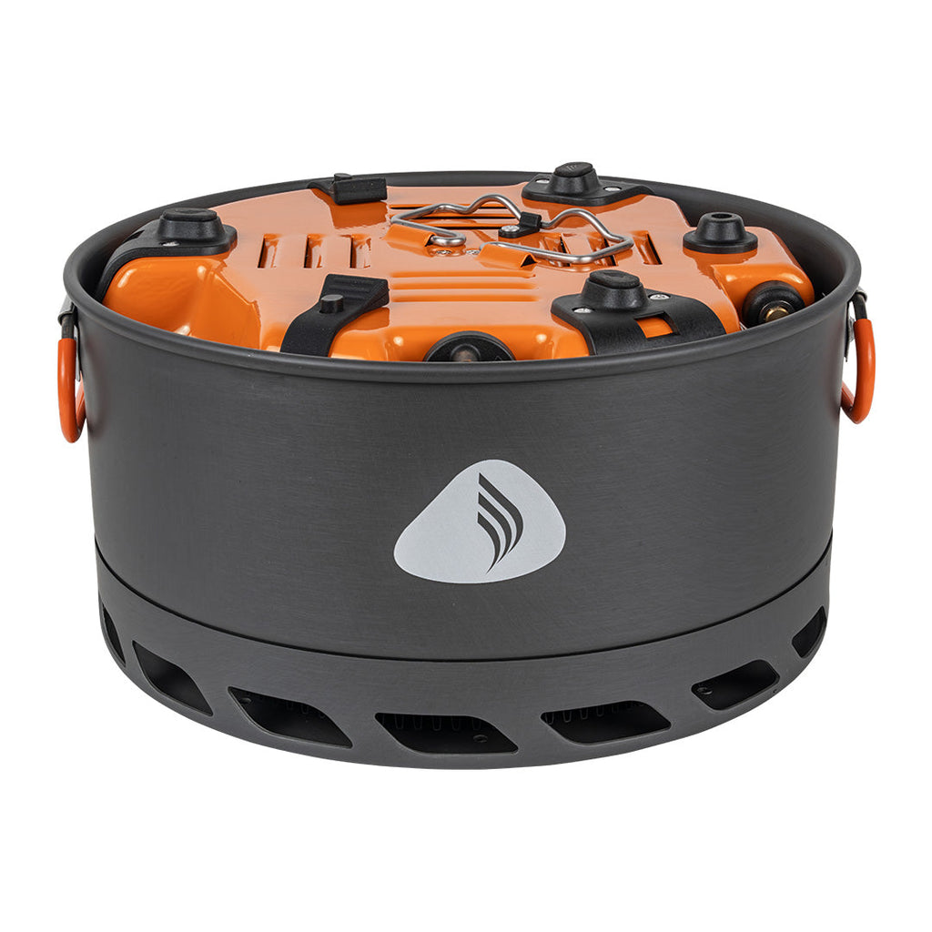 Jetboil Genesis Cooking  System (2025 Version)