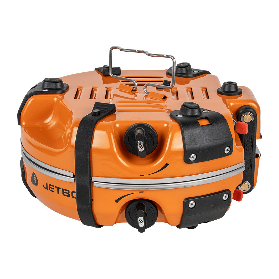 Jetboil Genesis Cooking  System (2025 Version)