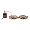 Jetboil Genesis Cooking  System (2025 Version)