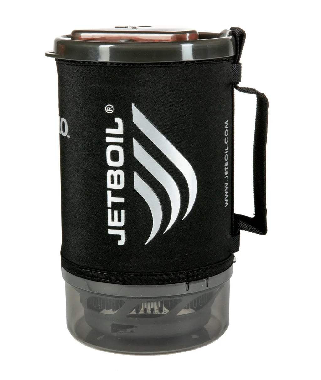 JetBoil SuMo® Carbon