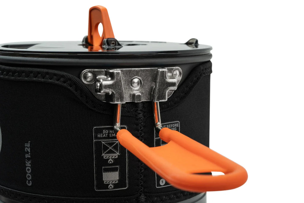 JetBoil Trailcook 1.2L Sunset