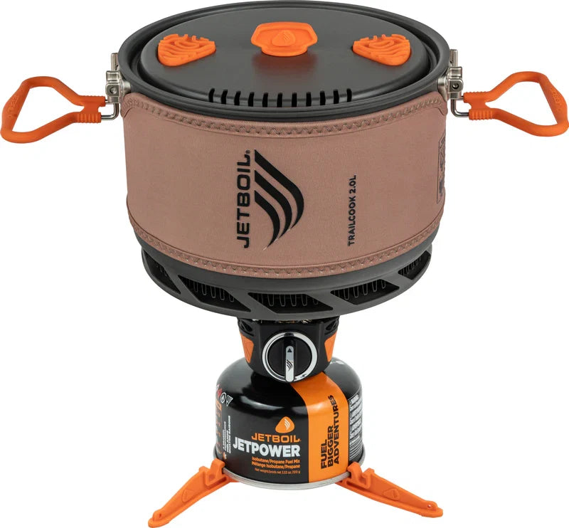 JetBoil Trailcook 2.0L
