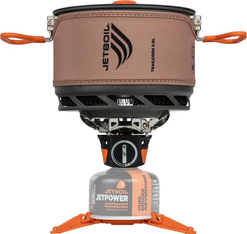 JetBoil Trailcook 2.0L