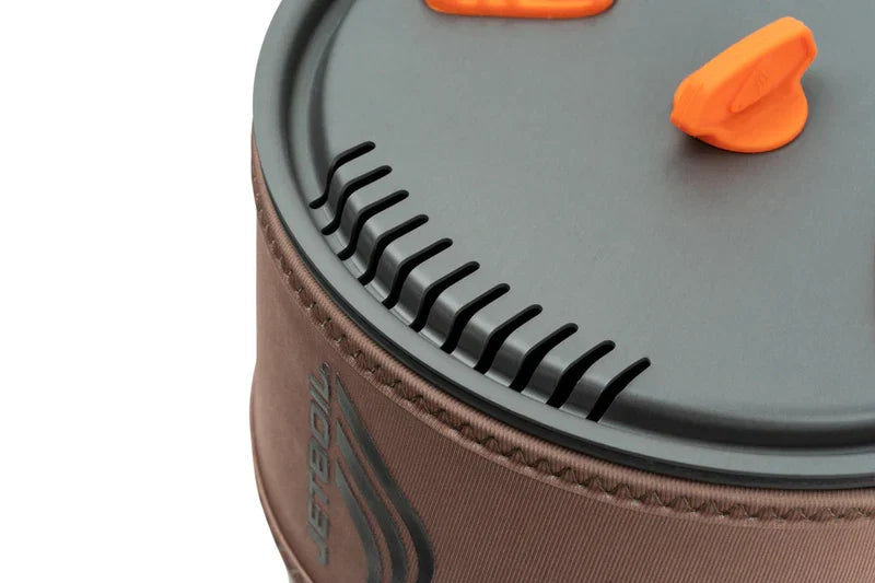 JetBoil Trailcook 2.0L