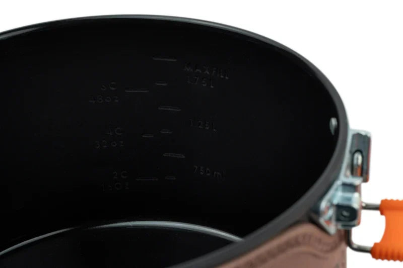 JetBoil Trailcook 2.0L