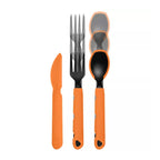 Jetboil Trailware utensil set