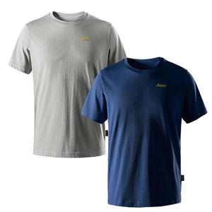 Deep Blue / Ice Grey