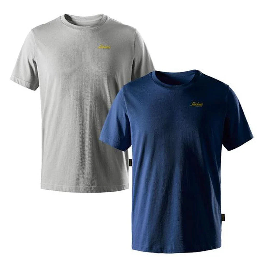Snickers 50th Anniversary T-Shirt Set (Twin Pack)