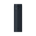 Original Xiaomi Mijia 480ML Insulation Vacuum Thermal Cup Water Bottle Navy Blue