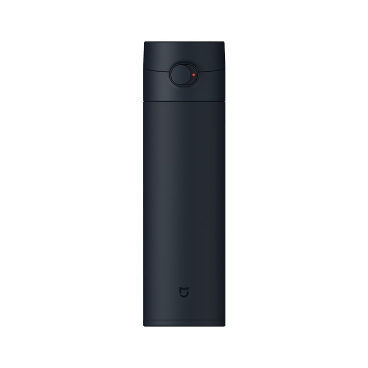 Original Xiaomi Mijia 480ML Insulation Vacuum Thermal Cup Water Bottle Navy Blue