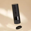 Original Xiaomi Youpin Huohou Electric Grinding Machine Automatic Mill Pepper Grinder Black