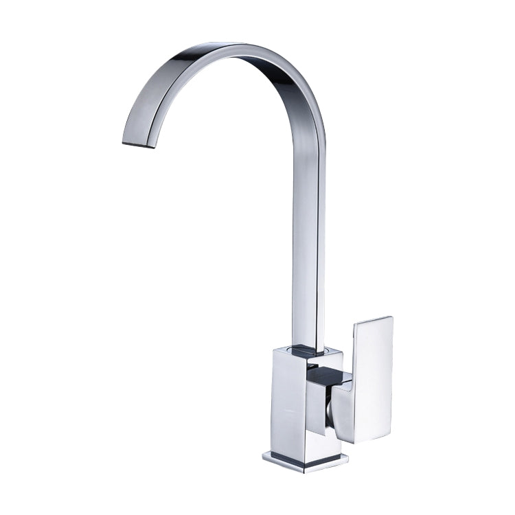 Rotatable Faucet Sinks Cold And Hot Water Tap, CN Plug, Rotatable Faucet Rotatable Faucet