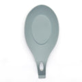 Silicone Pad Spoon Mat Tool Holder Heat Resistant Kitchen Gadgets, Spoon Mat Spoon Mat