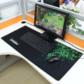 Extended Large Gaming and Office Keyboard Mouse Pad, Size: 90cm x 40cm, Size: 90cm x 40cm – Durable Build, Easy to Use Size: 90cm x 40cm