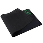 Extended Large Gaming and Office Keyboard Mouse Pad, Size: 90cm x 40cm, Size: 90cm x 40cm – Durable Build, Easy to Use