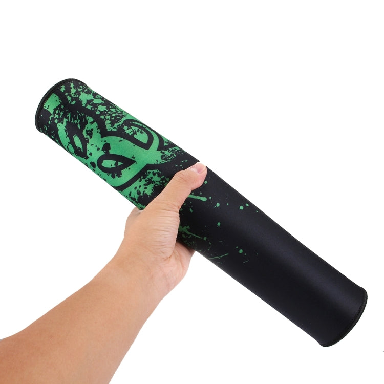 Extended Large Gaming and Office Keyboard Mouse Pad, Size: 90cm x 40cm, Size: 90cm x 40cm – Durable Build, Easy to Use