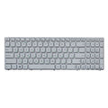 RU Keyboard for Asus K52 k53s X61 N61 G60 G51 MP-09Q33SU-528 V111462AS1 0KN0-E02 RU02 04GNV32KRU00-2 V111462AS1 – Durable Build, Easy to Use, For Asus K52 White (RU), For Asus K52 (RU) For Asus K52 White (RU) White