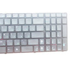 RU Keyboard for Asus K52 k53s X61 N61 G60 G51 MP-09Q33SU-528 V111462AS1 0KN0-E02 RU02 04GNV32KRU00-2 V111462AS1 – Durable Build, Easy to Use, For Asus K52 White (RU), For Asus K52 (RU)