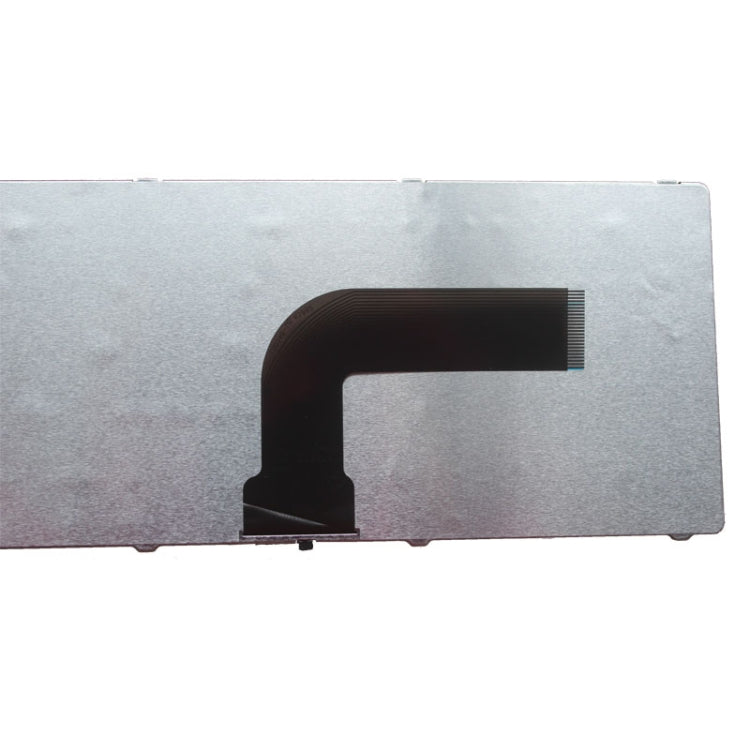 RU Keyboard for Asus K52 k53s X61 N61 G60 G51 MP-09Q33SU-528 V111462AS1 0KN0-E02 RU02 04GNV32KRU00-2 V111462AS1 – Durable Build, Easy to Use, For Asus K52 White (RU), For Asus K52 (RU)