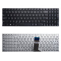 US Keyboard for Asus X555 X555B X555D X555L X555LA X555LJ X555LB X555U X555Y – Durable Build, Easy to Use, For Asus X555 (US) For Asus X555 (US)