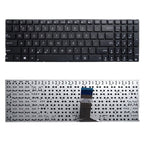 US Keyboard for Asus X555 X555B X555D X555L X555LA X555LJ X555LB X555U X555Y – Durable Build, Easy to Use, For Asus X555 (US) For Asus X555 (US)