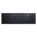US Keyboard for Asus X555 X555B X555D X555L X555LA X555LJ X555LB X555U X555Y – Durable Build, Easy to Use, For Asus X555 (US)