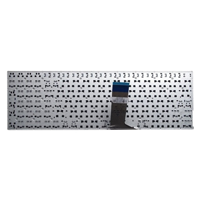 US Keyboard for Asus X555 X555B X555D X555L X555LA X555LJ X555LB X555U X555Y – Durable Build, Easy to Use, For Asus X555 (US)