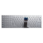 US Keyboard for Asus X555 X555B X555D X555L X555LA X555LJ X555LB X555U X555Y – Durable Build, Easy to Use, For Asus X555 (US)