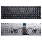 RU Keyboard for Asus X555 X555L X555LA X555LD X555LN X555LP X555LB X555LF X555LI X555U X555Y – Durable Build, Easy to Use, For Asus X555 (RU) For Asus X555 (RU)
