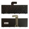 US Keyboard for DELL Inspiron 14R N4110 M4110 N4050 M4040 N5050 M5050 M5040 N5040 3330 X501LX502L P17S P18 N4120 M4120 L502X – Durable Build, Easy to Use, For Dell Inspiron 14R (US) For Dell Inspiron 14R (US)