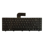 US Keyboard for DELL Inspiron 14R N4110 M4110 N4050 M4040 N5050 M5050 M5040 N5040 3330 X501LX502L P17S P18 N4120 M4120 L502X – Durable Build, Easy to Use, For Dell Inspiron 14R (US)
