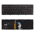 US Keyboard with Backlight for Lenovo Y500 Y500N Y510P Y500NT Y590 – Durable Build, Easy to Use, For Lenovo Y500(US) For Lenovo Y500(US)