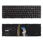 US Keyboard with Backlight for Lenovo Y500 Y500N Y510P Y500NT Y590 – Durable Build, Easy to Use, For Lenovo Y500(US) For Lenovo Y500(US)