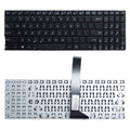 US Keyboard for Asus X550 X550C X550CA X550CC X550CL X550D X550E X550J X550L X550M – Durable Build, Easy to Use, For Asus X550 (US) For Asus X550 (US)