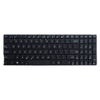 US Keyboard for Asus X550 X550C X550CA X550CC X550CL X550D X550E X550J X550L X550M – Durable Build, Easy to Use, For Asus X550 (US)