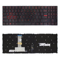 US Keyboard with Backlight for Lenovo Legion Y520 Y520-15IKB Y720 Y720-15IKB R720 R720-15IKB – Durable Build, Easy to Use, For Legion Y520(US) For Legion Y520(US)
