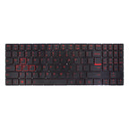 US Keyboard with Backlight for Lenovo Legion Y520 Y520-15IKB Y720 Y720-15IKB R720 R720-15IKB – Durable Build, Easy to Use, For Legion Y520(US)