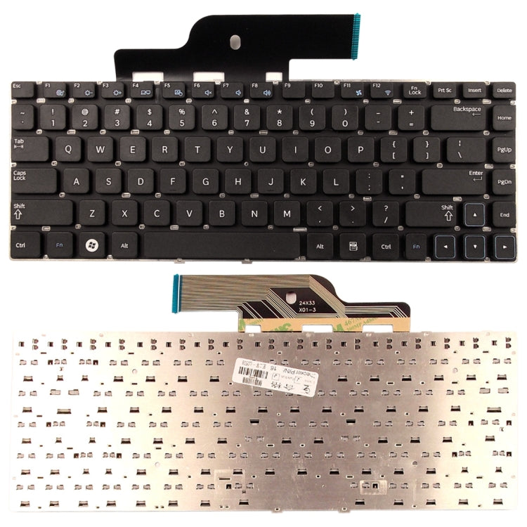 US Keyboard for Samsung 300E4A 300V4A NP300E4A NP300V4A, Samsung 300E4A – Durable Build, Easy to Use Samsung 300E4A