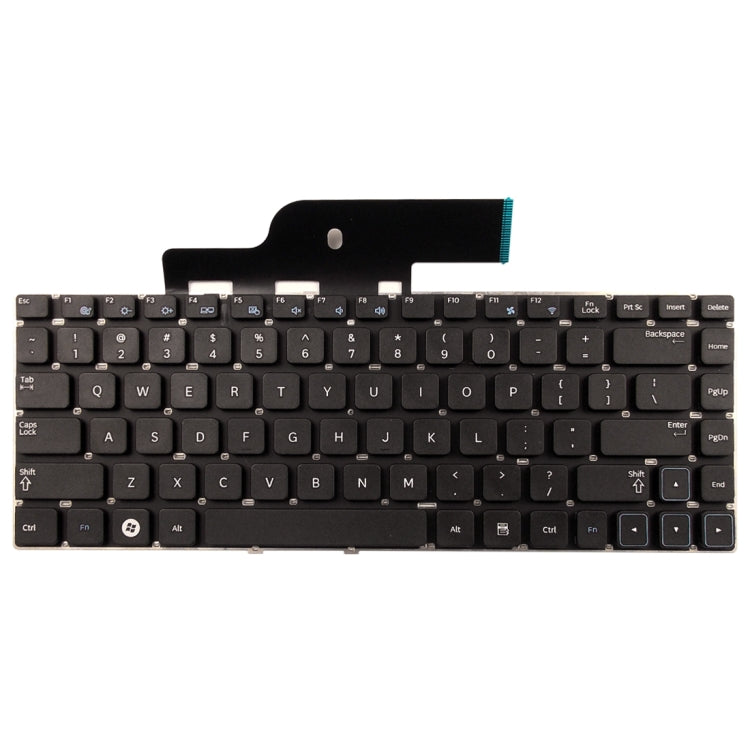 US Keyboard for Samsung 300E4A 300V4A NP300E4A NP300V4A, Samsung 300E4A – Durable Build, Easy to Use