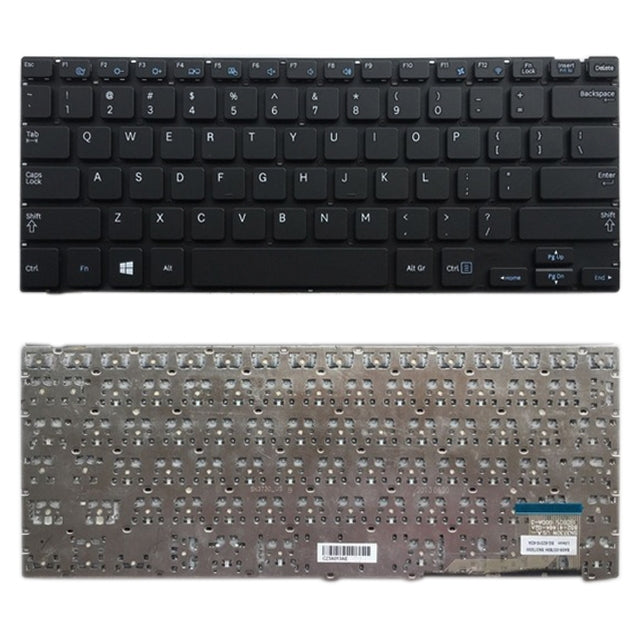 US Keyboard for Samsung NP910S3G 910S3G 915S3G 905S3G NP905S3G NP915S3G, Samsung NP910S3G – Durable Build, Easy to Use Samsung NP910S3G