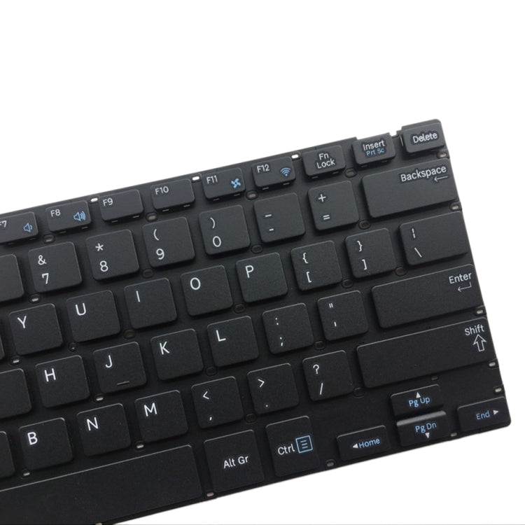 US Keyboard for Samsung NP910S3G 910S3G 915S3G 905S3G NP905S3G NP915S3G, Samsung NP910S3G – Durable Build, Easy to Use