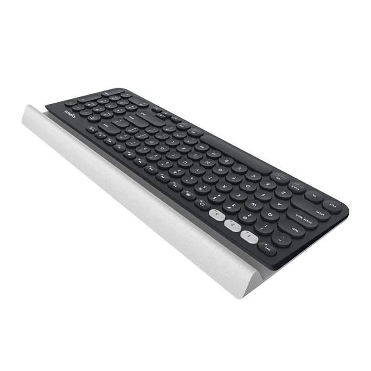Logitech K780 Multi-device Bluetooth + Unifying Dual Mode Wireless Keyboard with Stand – Bluetooth