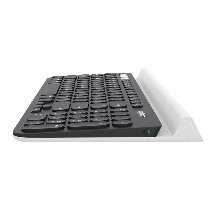 Logitech K780 Multi-device Bluetooth + Unifying Dual Mode Wireless Keyboard with Stand – Bluetooth