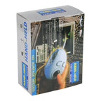 Portable Mini Handheld Wired Mouse – Durable Build, Easy to Use