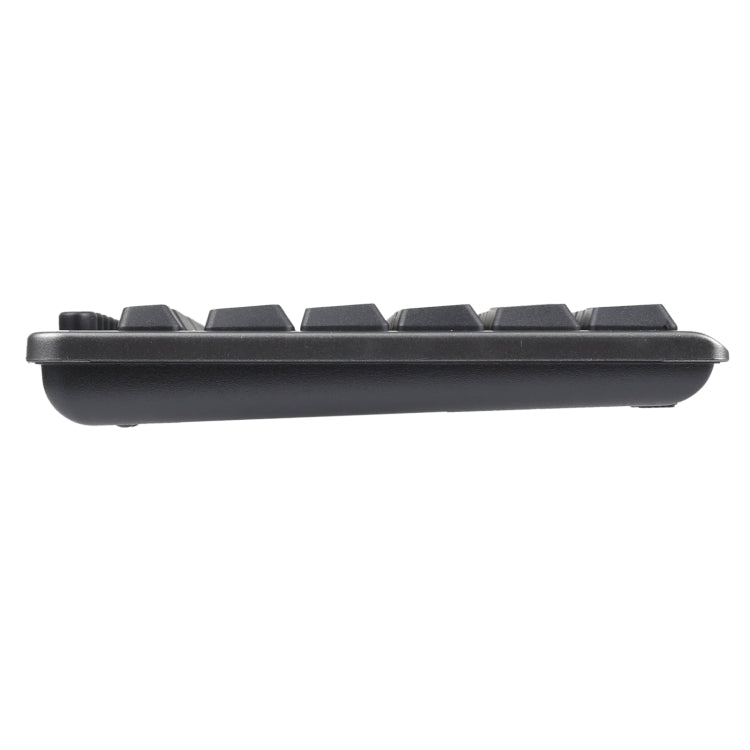 KB-6600 2.4Ghz Office Waterproof Wireless Keyboard Mouse Set, KB-6600 – Waterproof, Non-slip