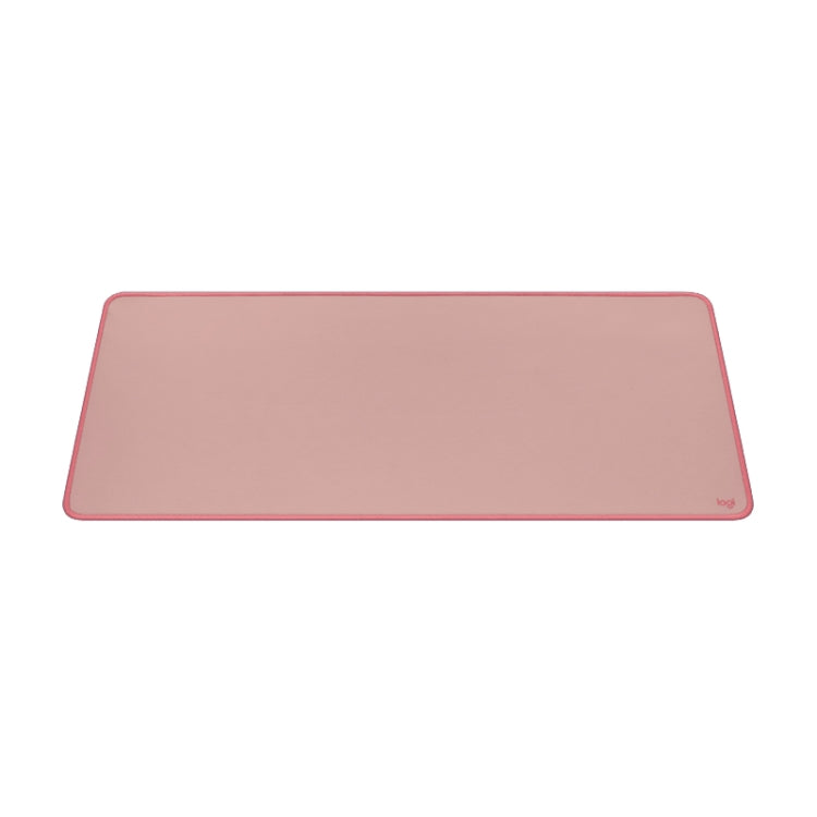 Logitech Keyboard Mouse Desk Mat Pad – Non-slip